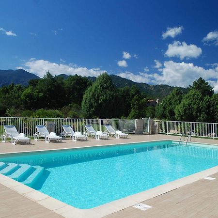 Residence Riviera Porto-Vecchio  Extérieur photo
