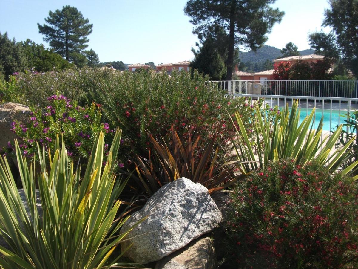 Residence Riviera Porto-Vecchio  Extérieur photo