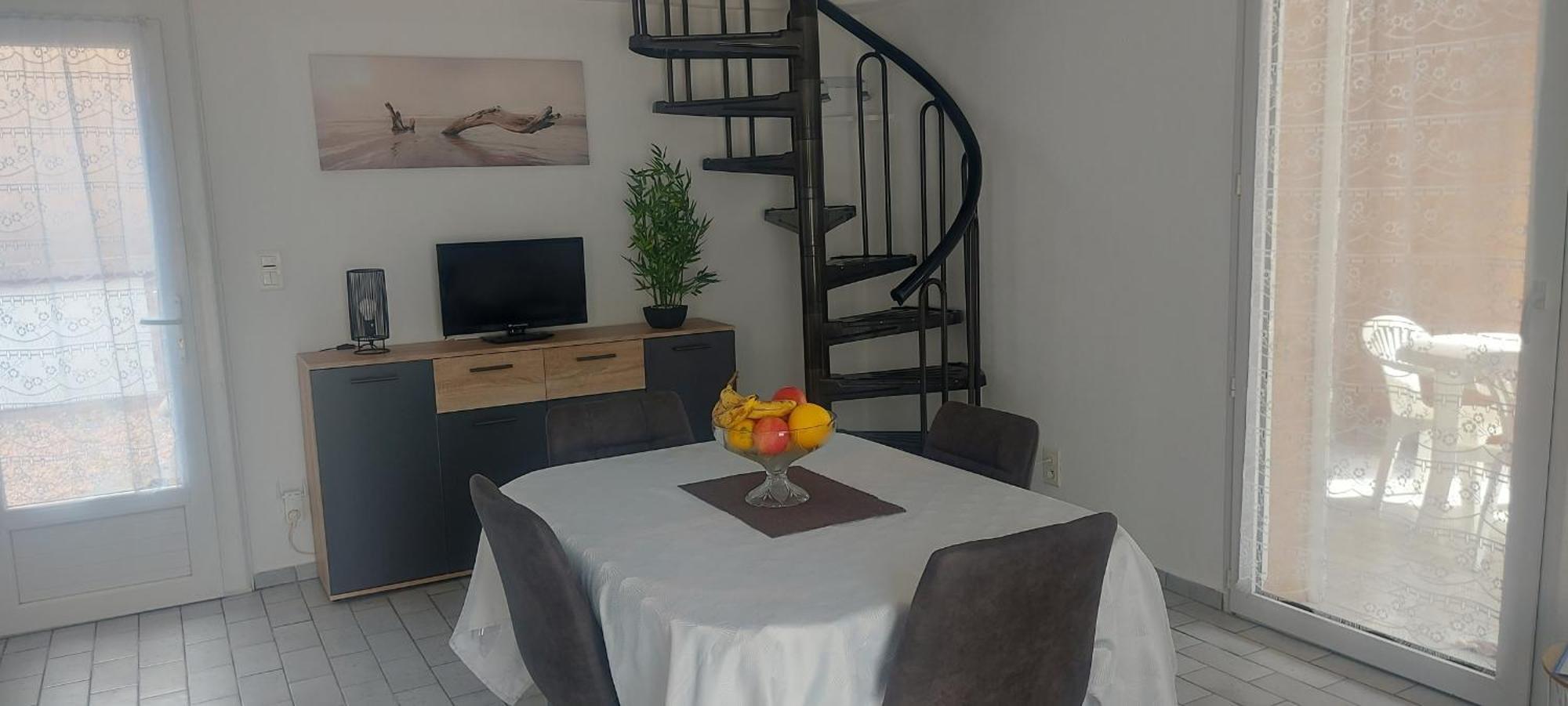 Residence Riviera Porto-Vecchio  Extérieur photo