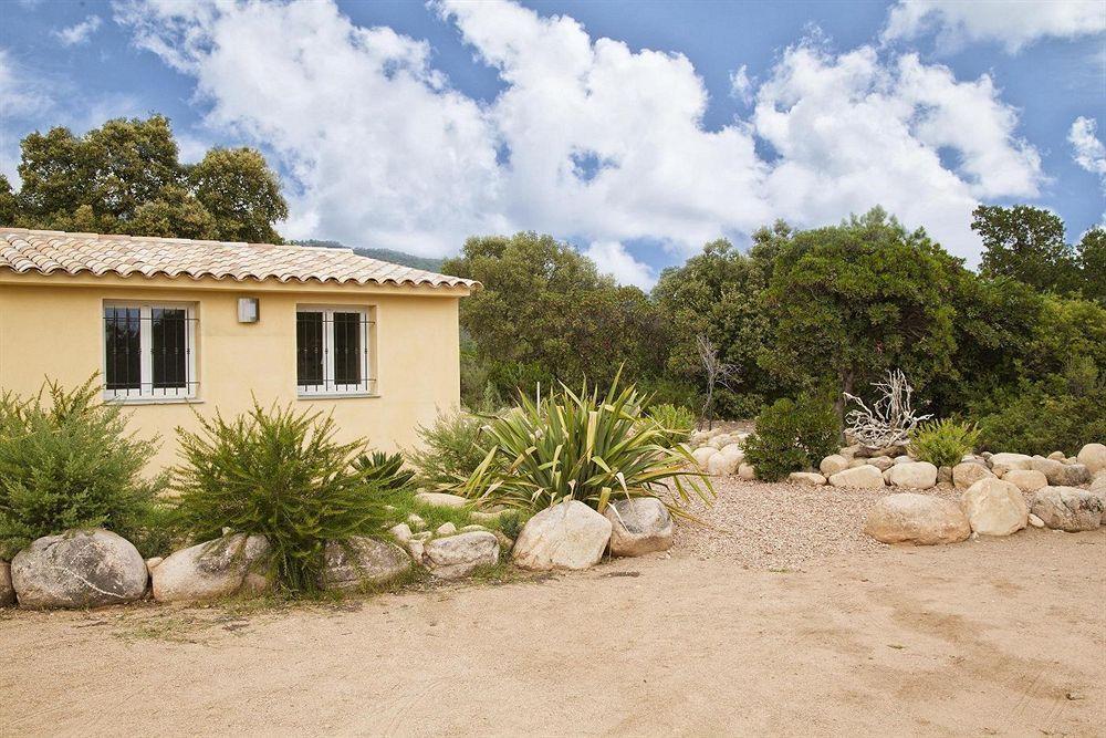Residence Riviera Porto-Vecchio  Extérieur photo
