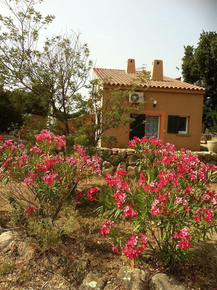 Residence Riviera Porto-Vecchio  Extérieur photo