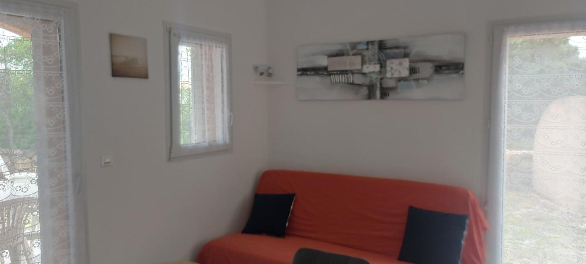 Residence Riviera Porto-Vecchio  Extérieur photo