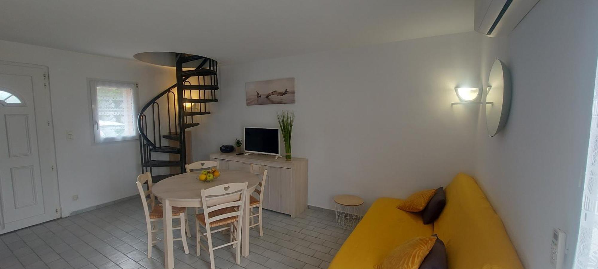 Residence Riviera Porto-Vecchio  Extérieur photo