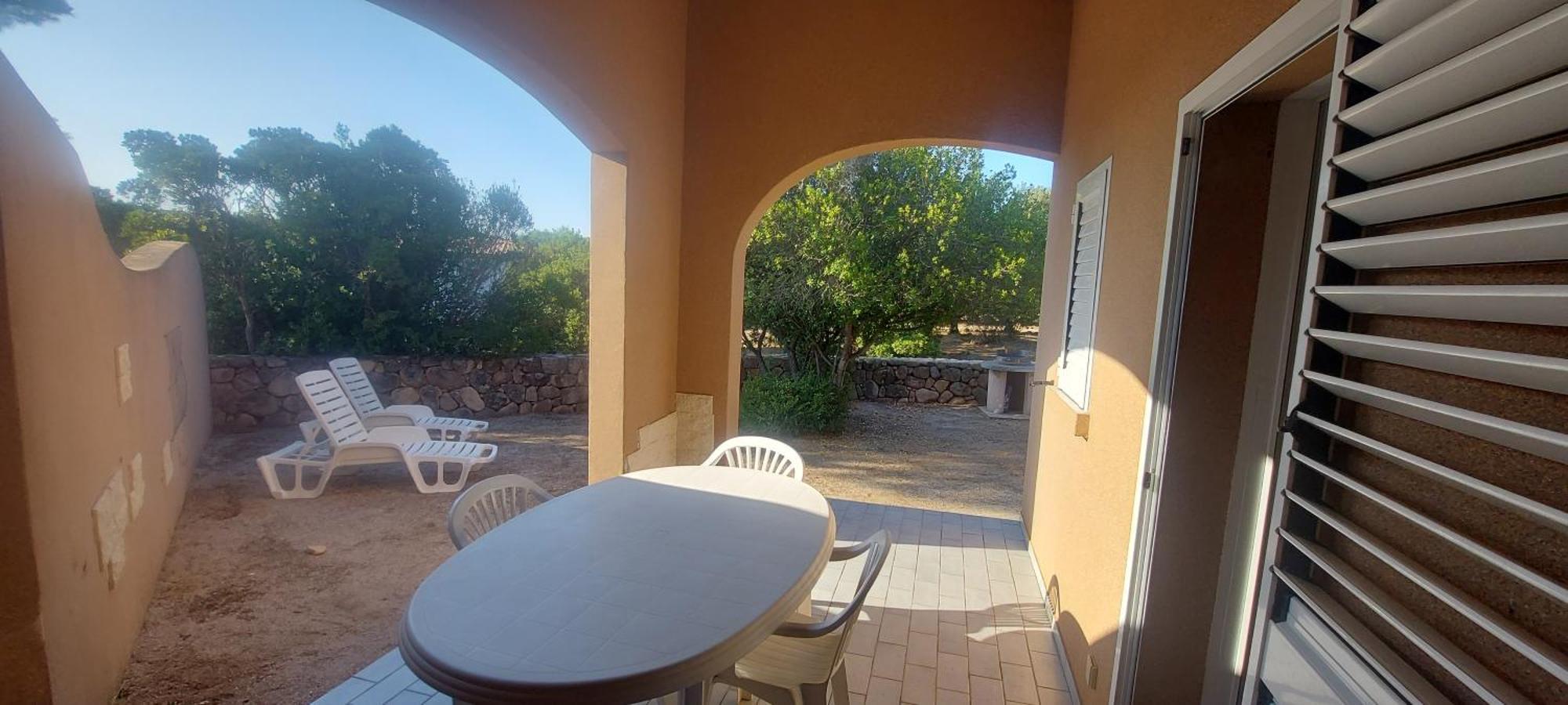 Residence Riviera Porto-Vecchio  Extérieur photo