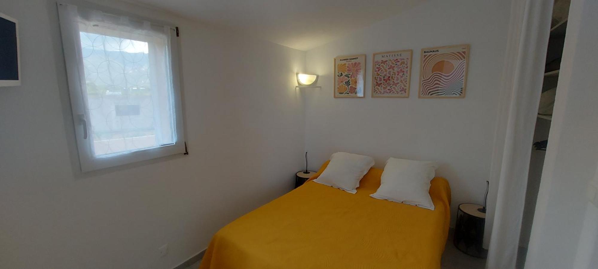 Residence Riviera Porto-Vecchio  Extérieur photo