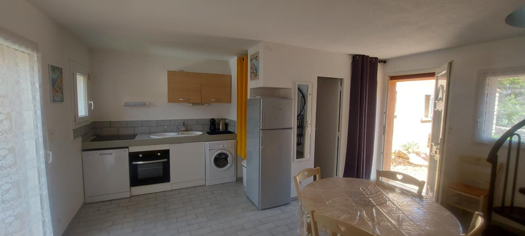 Residence Riviera Porto-Vecchio  Extérieur photo