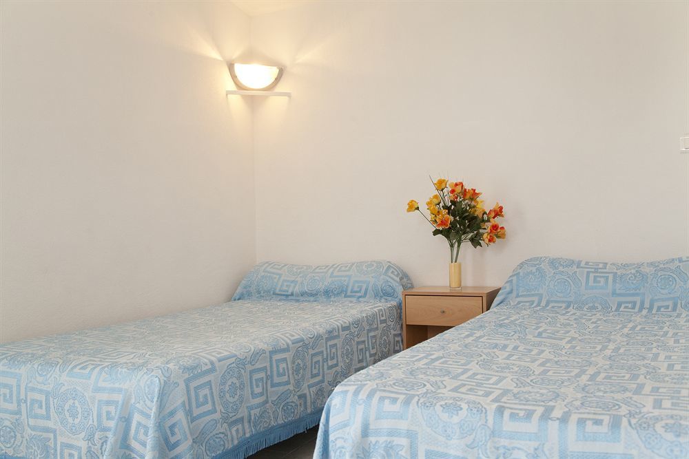 Residence Riviera Porto-Vecchio  Extérieur photo
