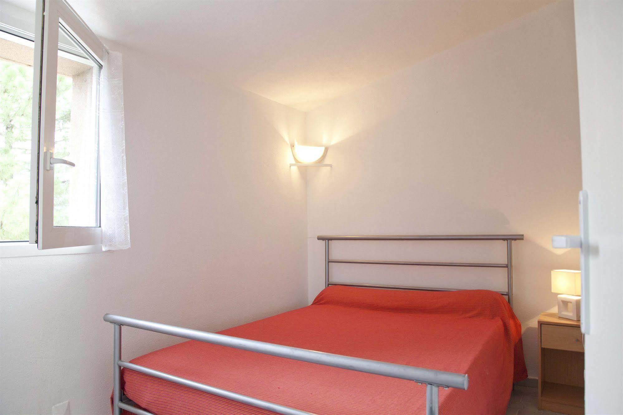 Residence Riviera Porto-Vecchio  Extérieur photo