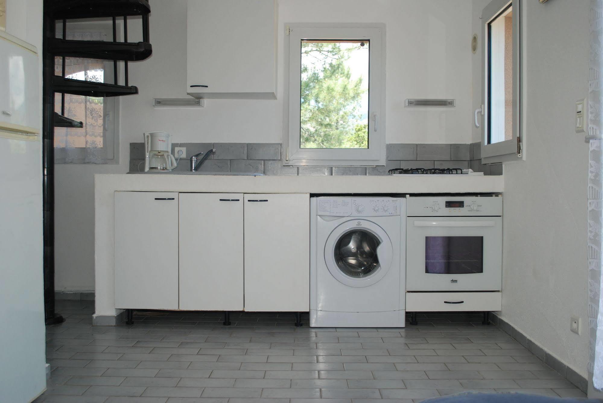 Residence Riviera Porto-Vecchio  Extérieur photo