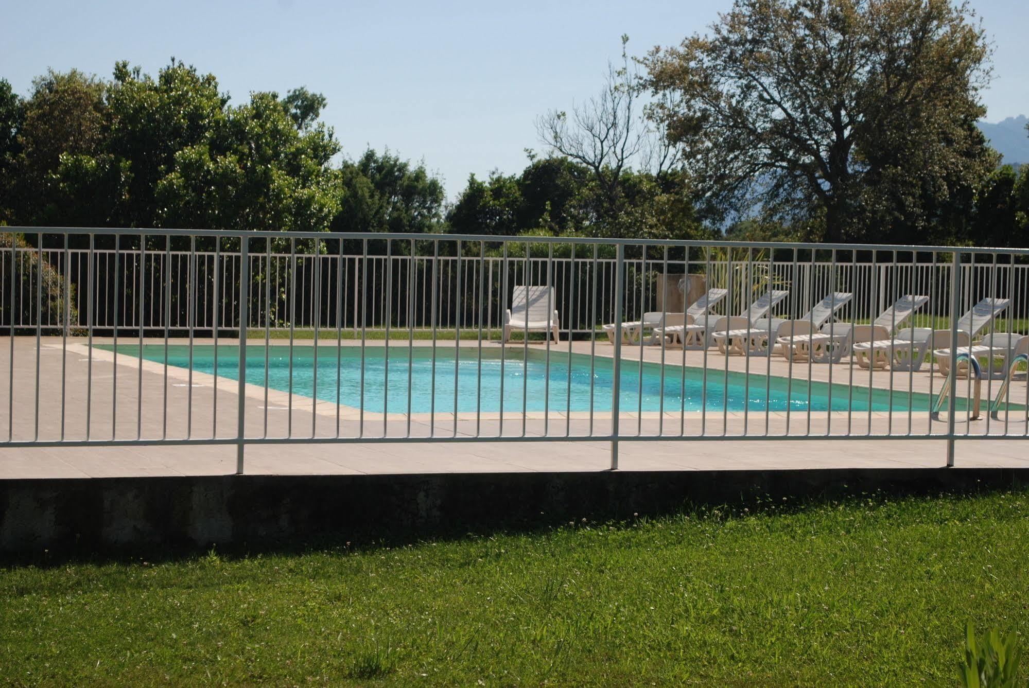 Residence Riviera Porto-Vecchio  Extérieur photo